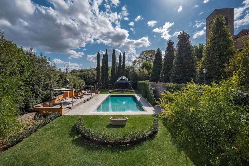 Tuscany 122