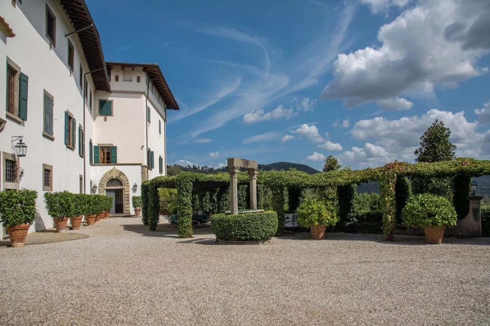 Tuscany 122