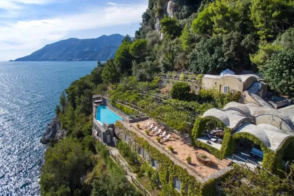 Amalfi Coast 45