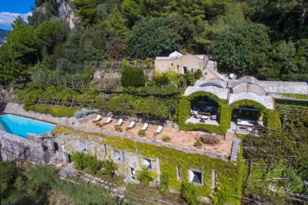 Amalfi Coast 45