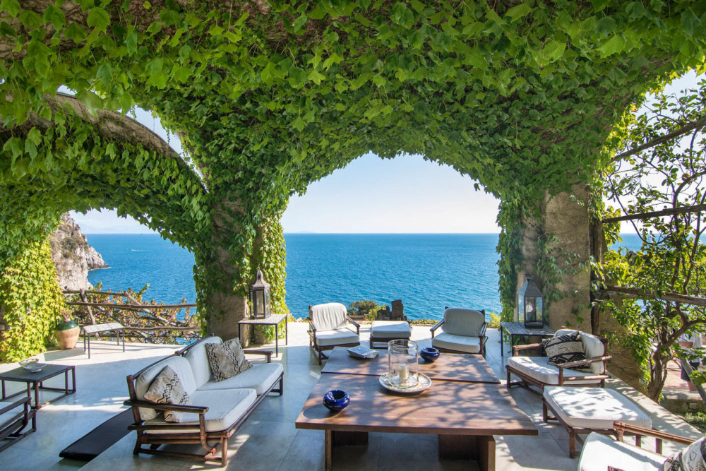 Amalfi Coast 45