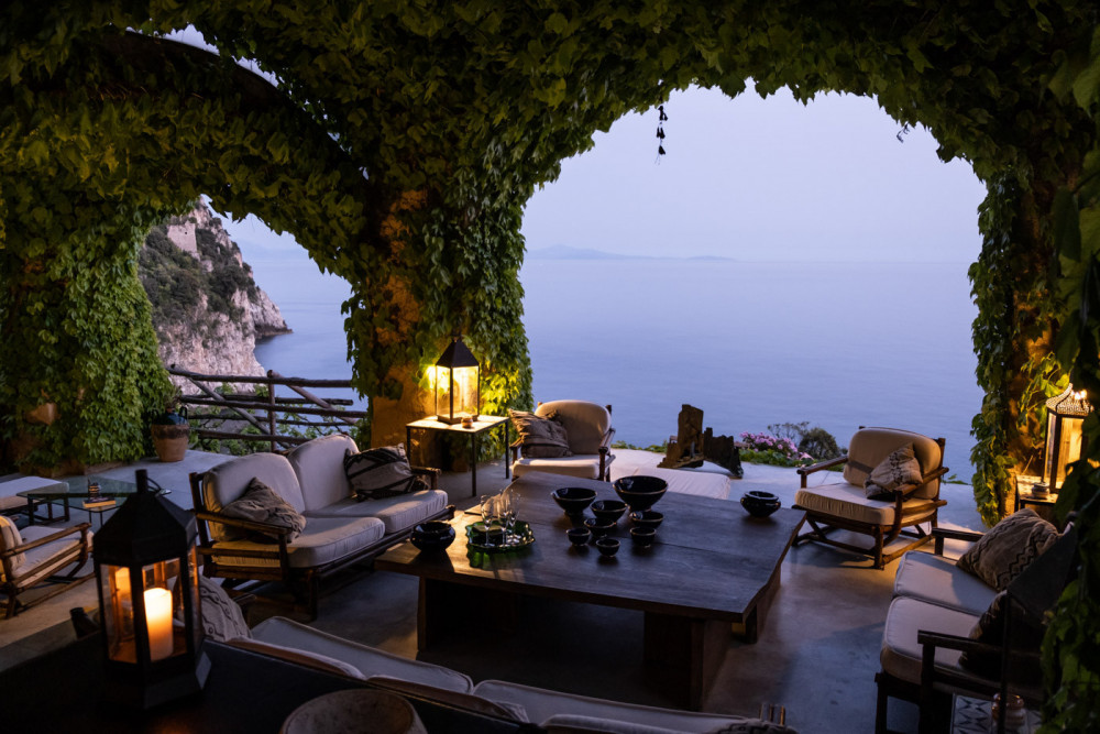 Amalfi Coast 45