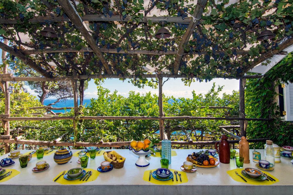 Amalfi Coast 45