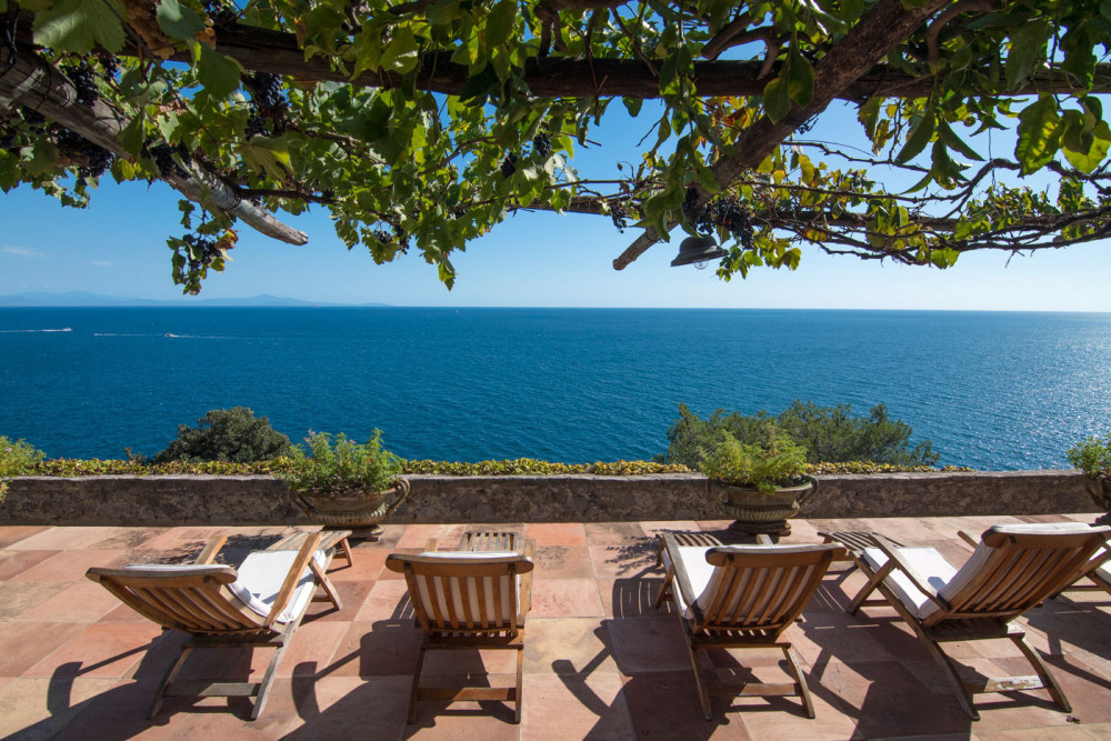 Amalfi Coast 45