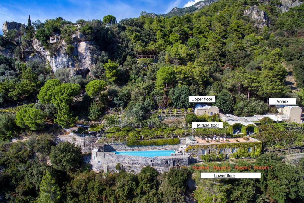 Amalfi Coast 45