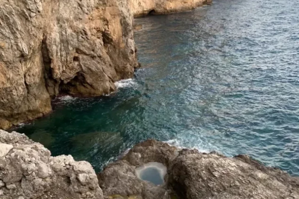 Amalfi Coast 45