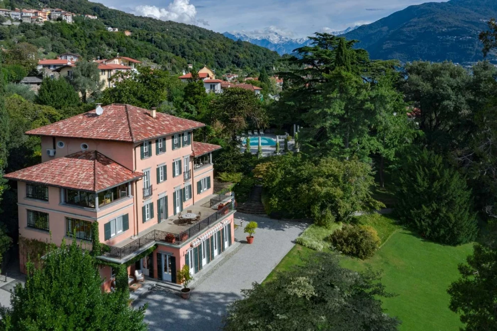 Lake Como 220