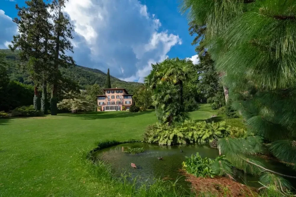 Lake Como 220