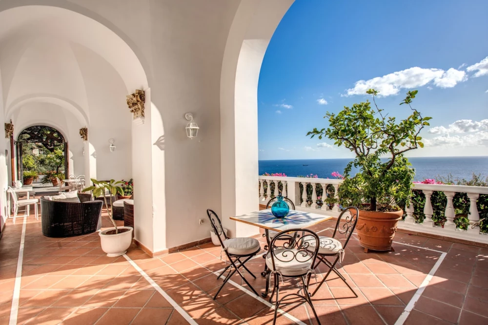 Amalfi 2
