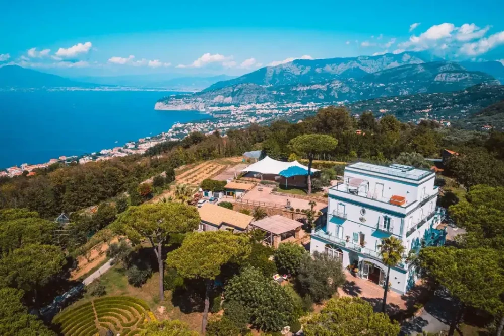Sorrento 14