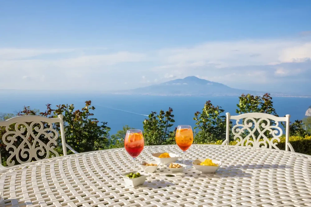 Sorrento 14