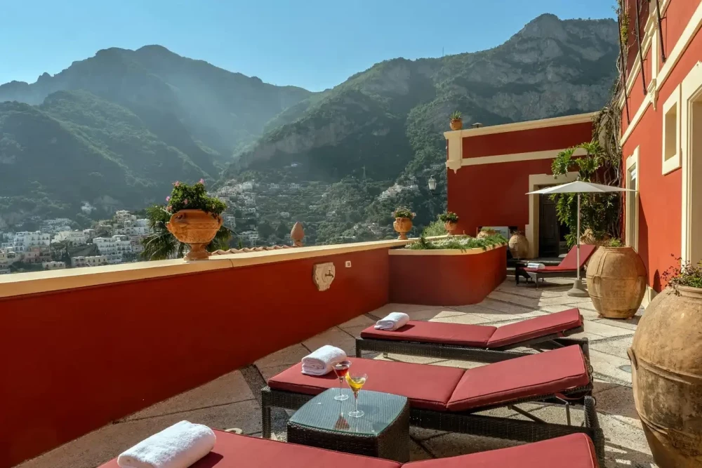 Amalfi 3