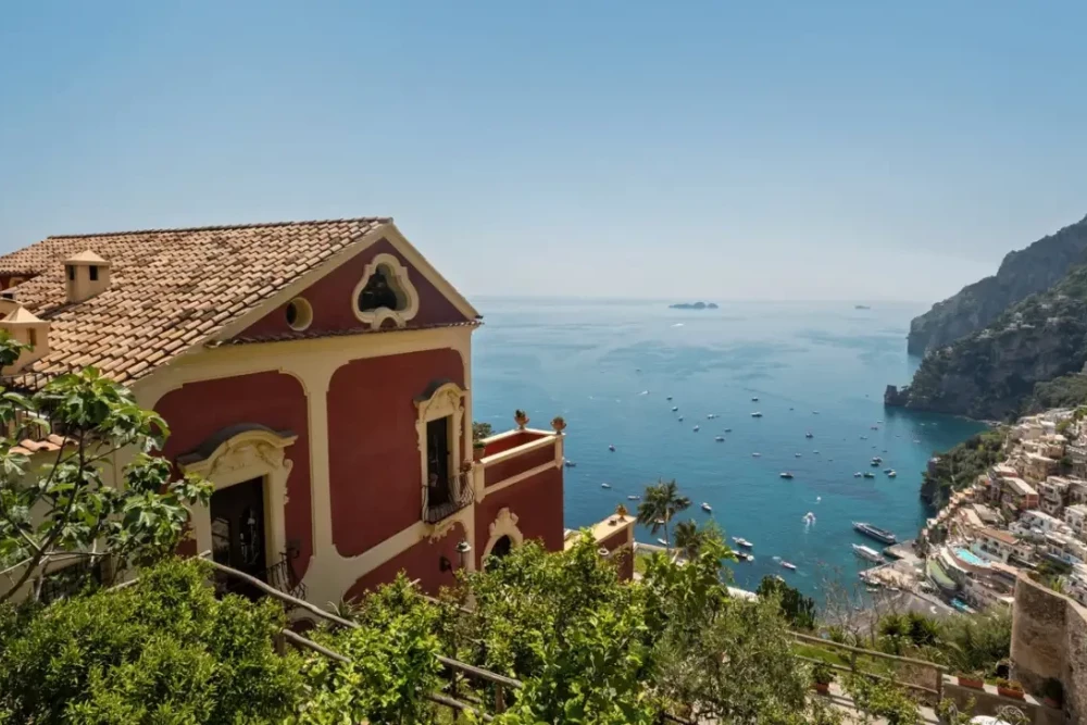 Amalfi 3