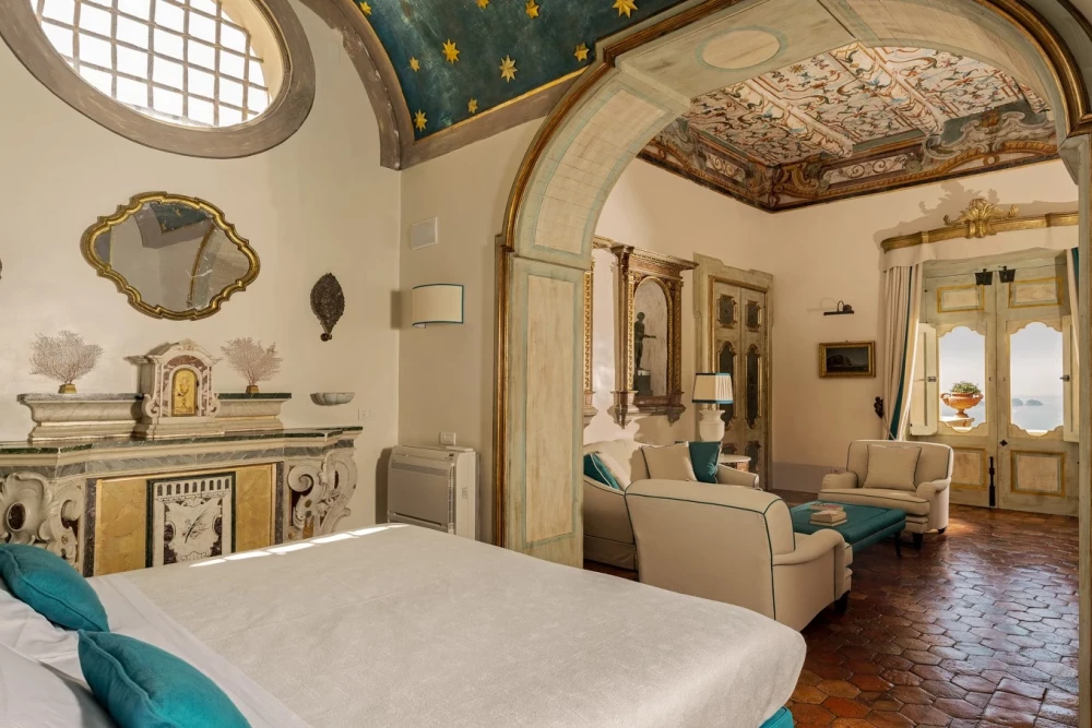 Amalfi 3