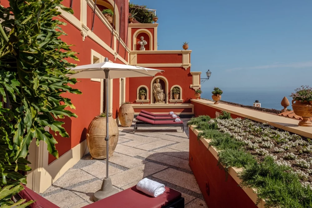 Amalfi 3