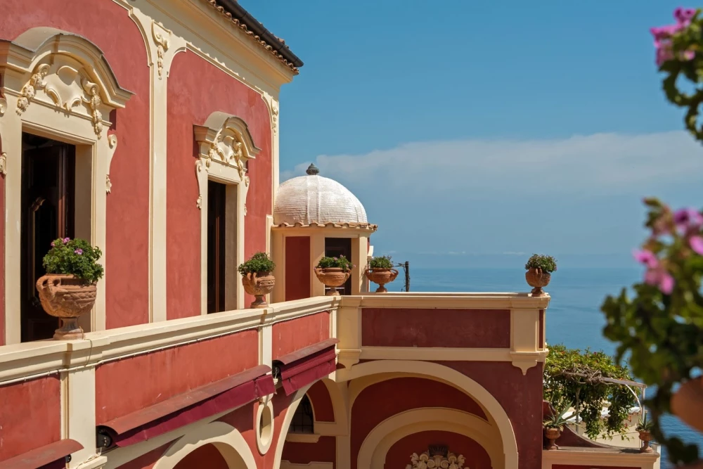 Amalfi 3