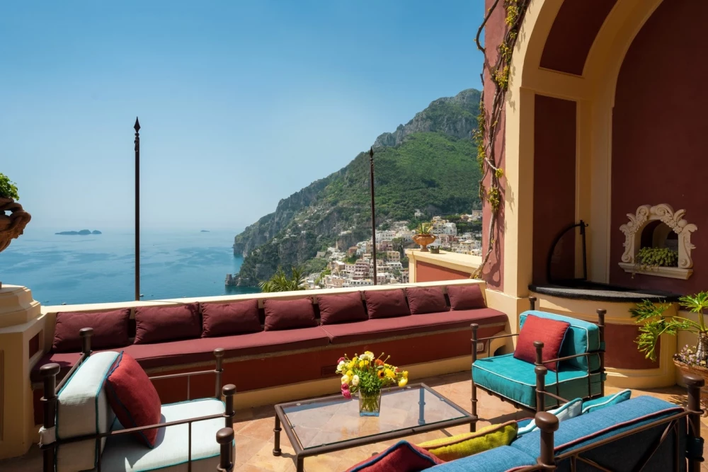 Amalfi 3
