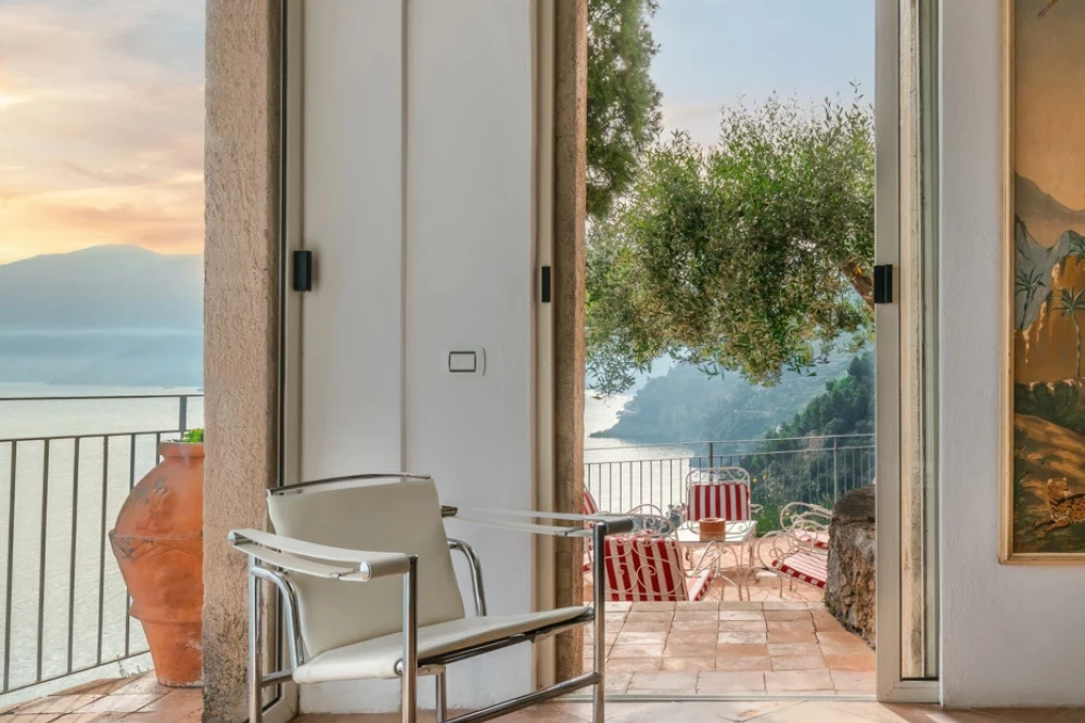 Amalfi 4