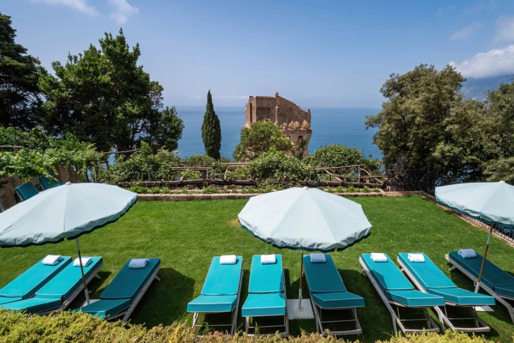 Amalfi 4