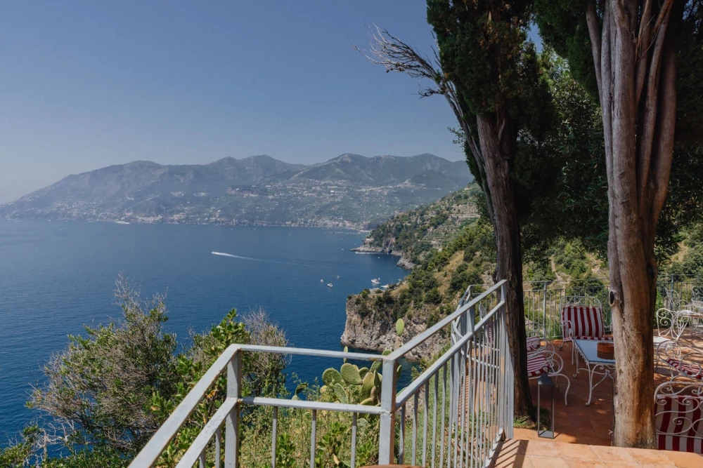 Amalfi 4