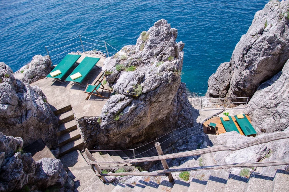 Amalfi 4