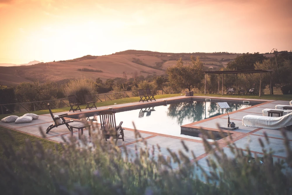 Tuscany 98