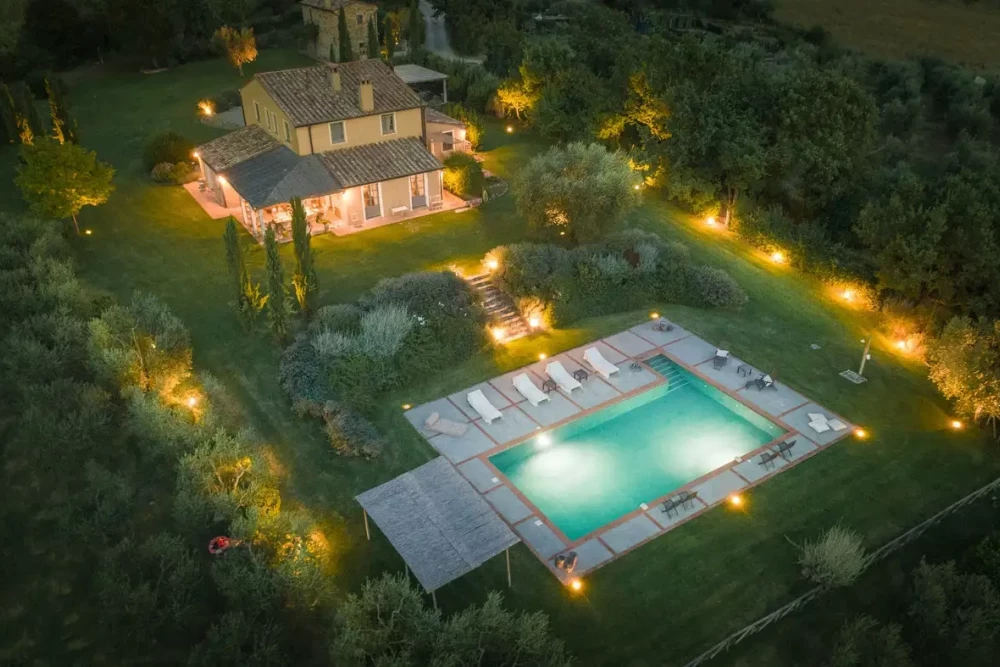 Tuscany 98