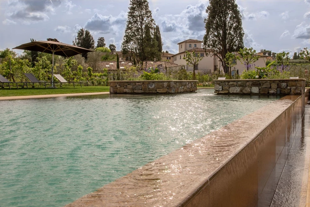Tuscany 99