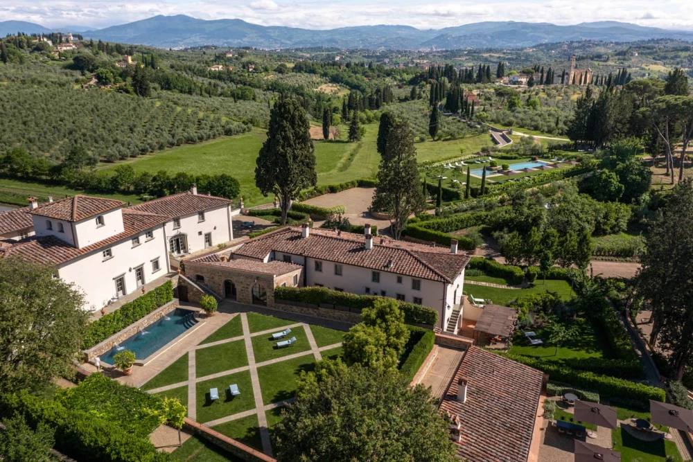 Tuscany 99