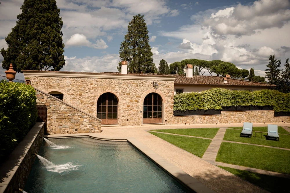 Tuscany 99