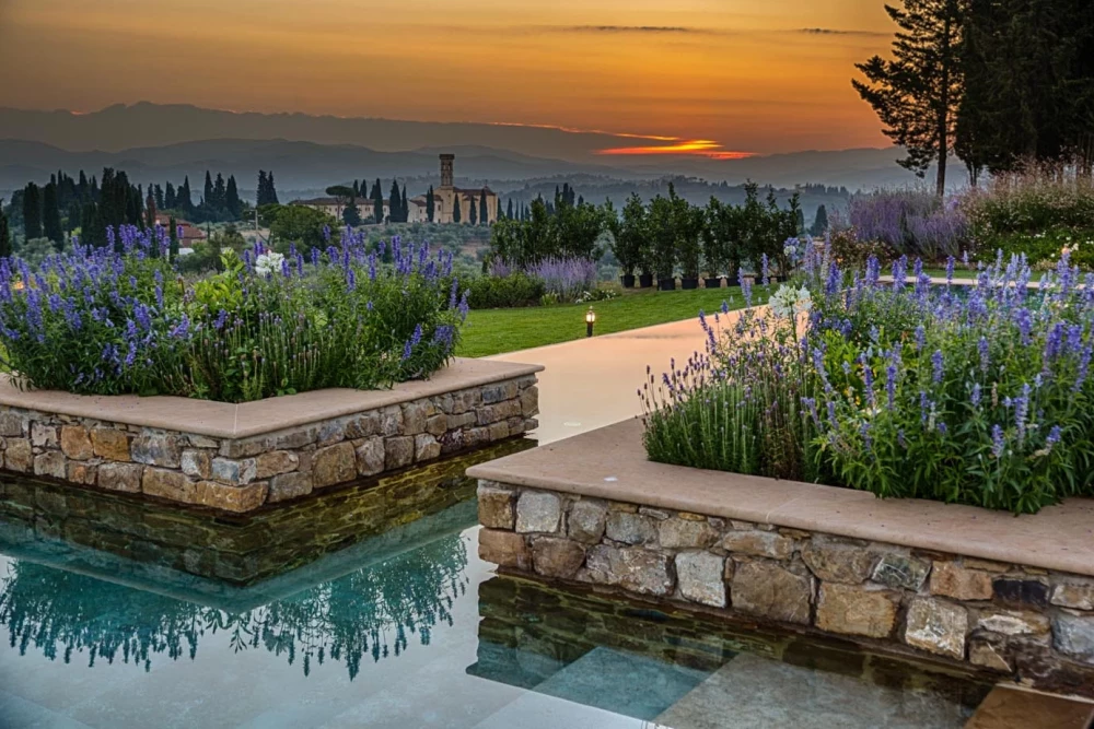 Tuscany 99