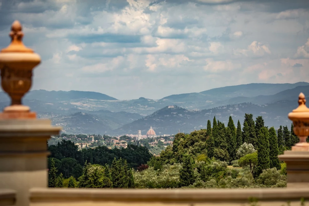 Tuscany 99