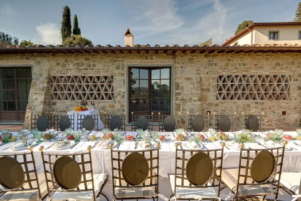 Tuscany 99