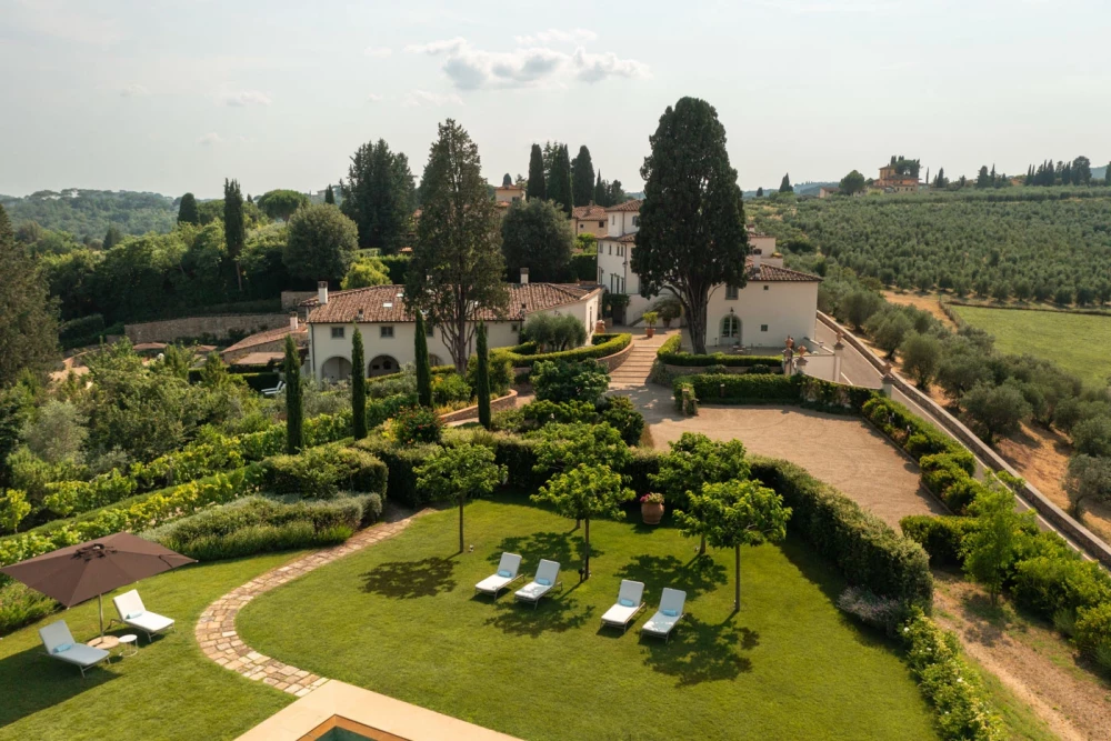 Tuscany 99