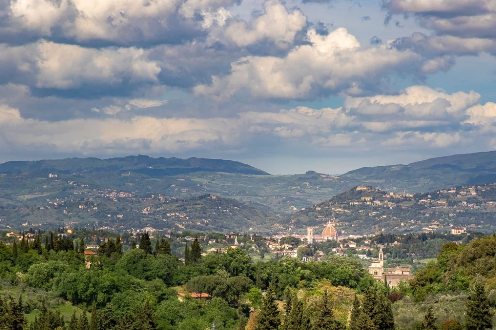 Tuscany 99