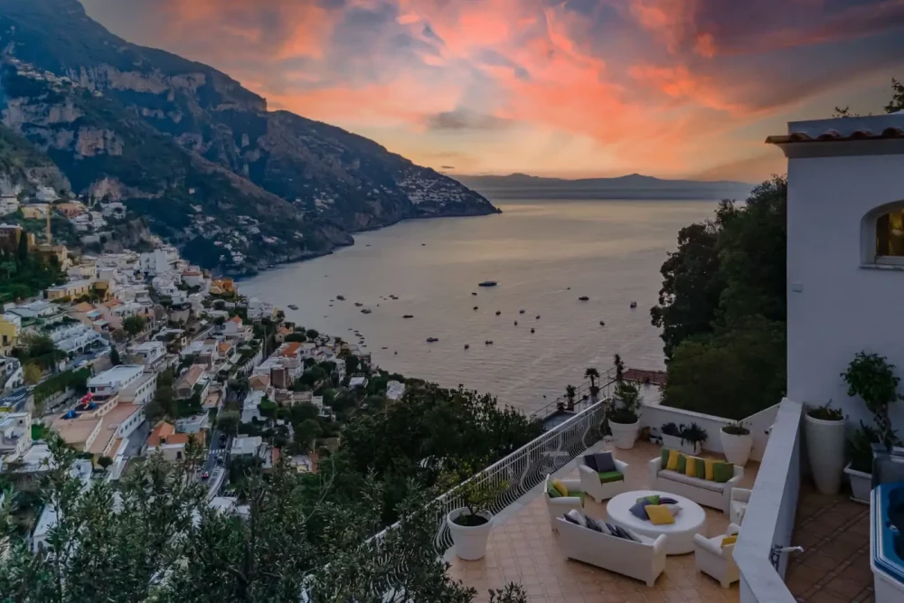 Amalfi 6