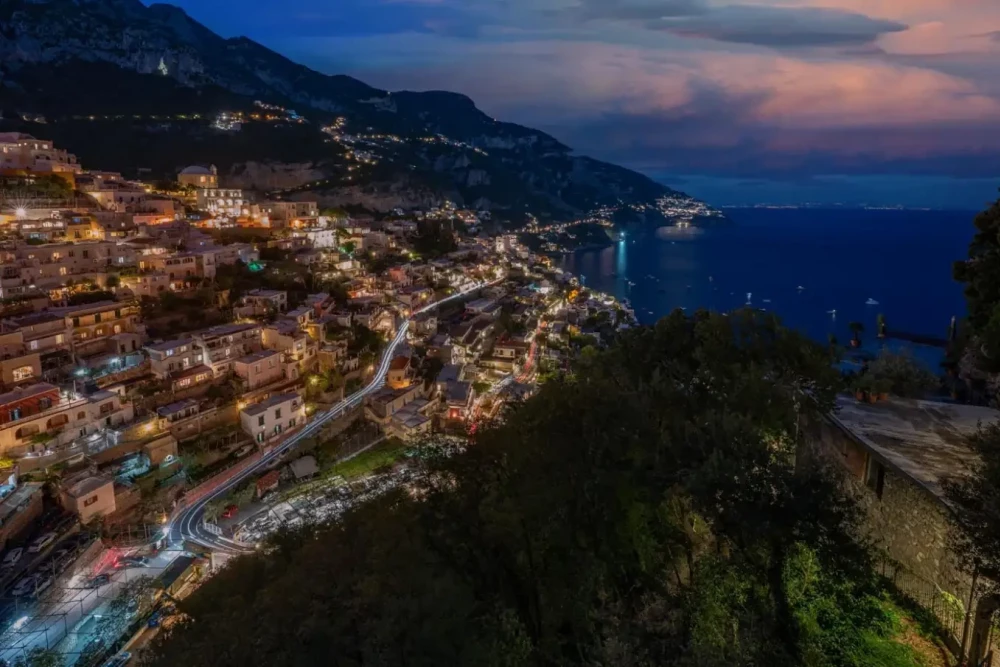 Amalfi 6