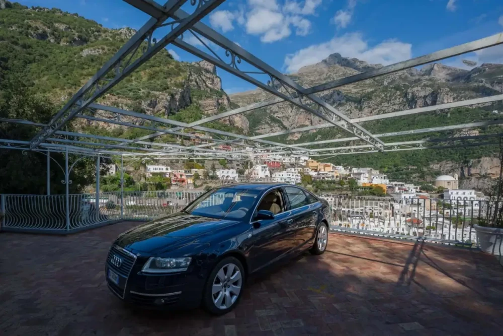 Amalfi 6