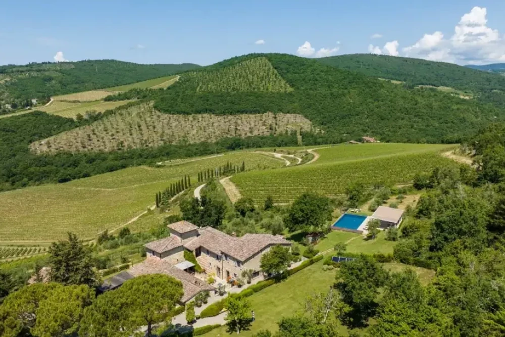 Chianti 13