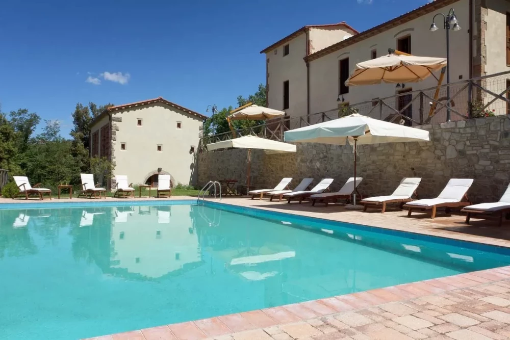 Tuscany 103