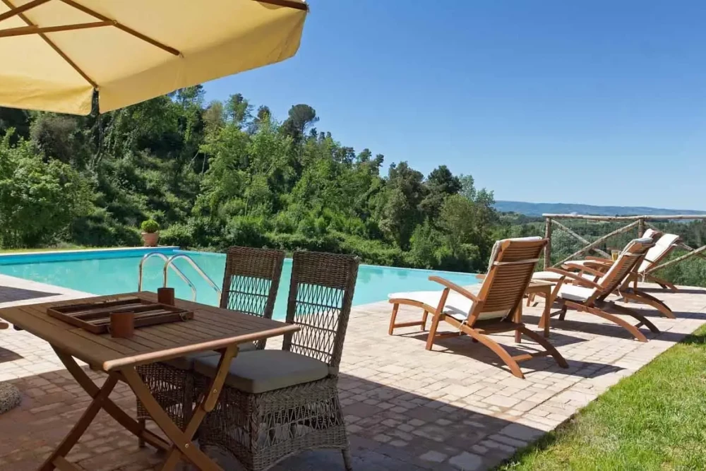 Tuscany 103