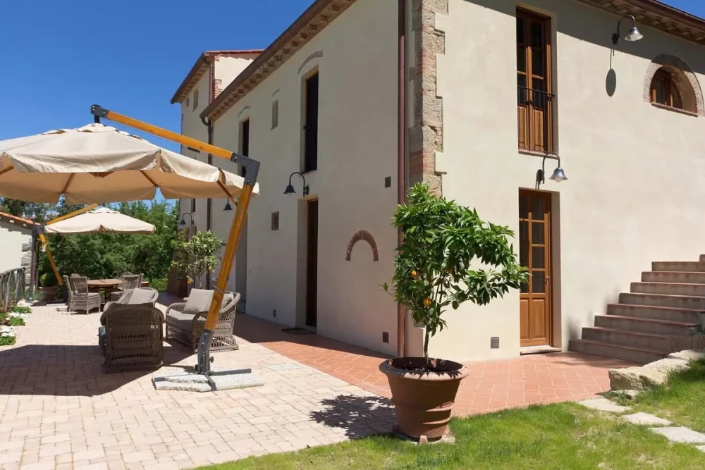 Tuscany 103