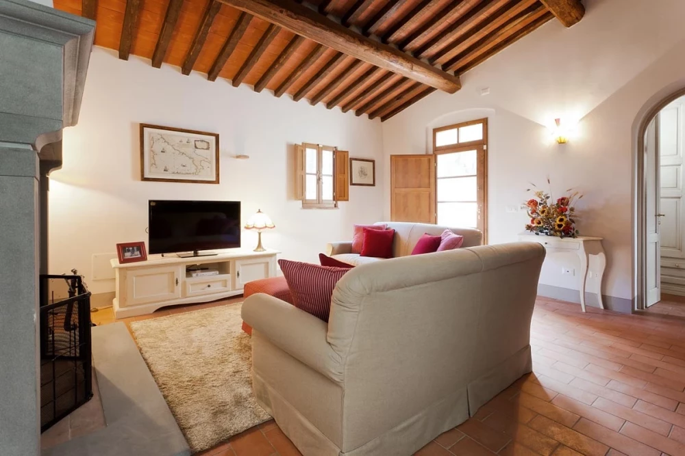 Tuscany 103