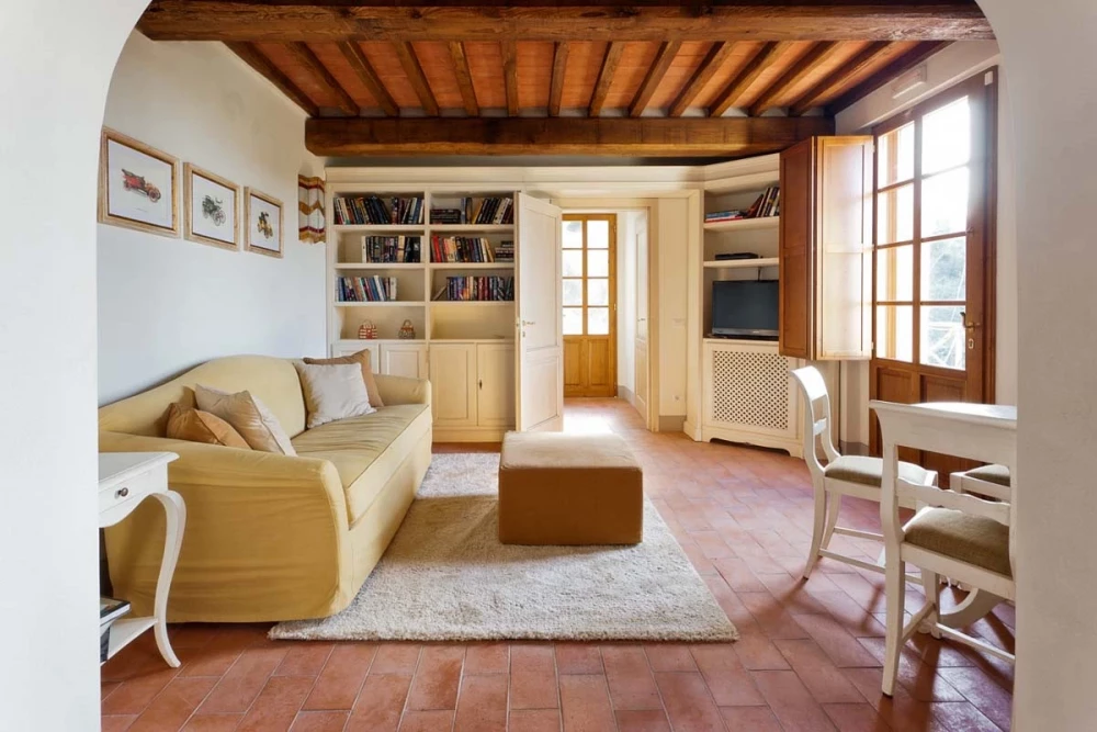 Tuscany 103