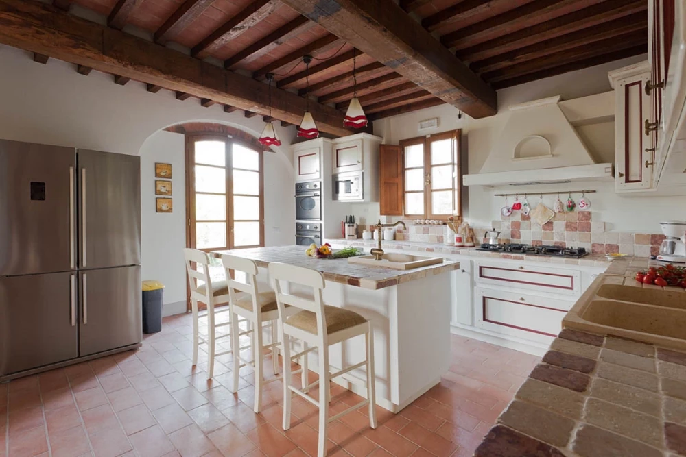Tuscany 103
