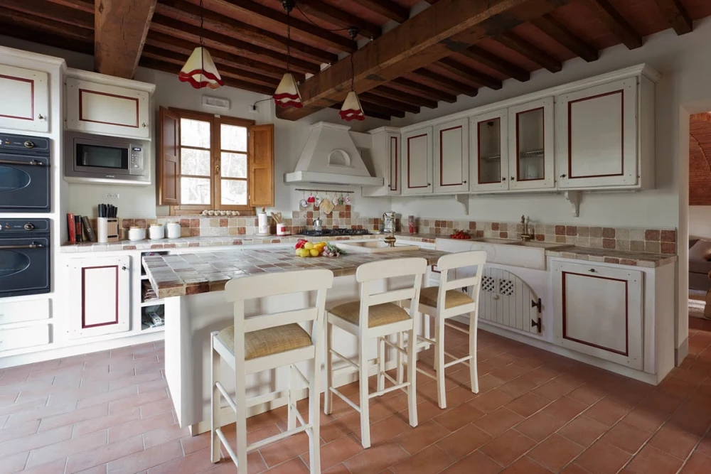Tuscany 103