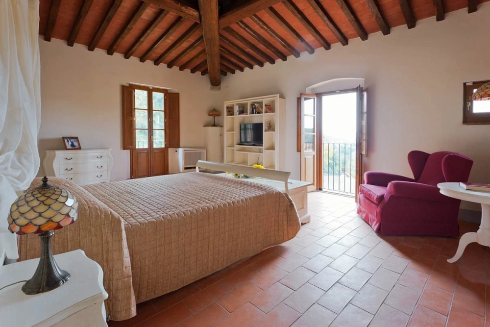 Tuscany 103
