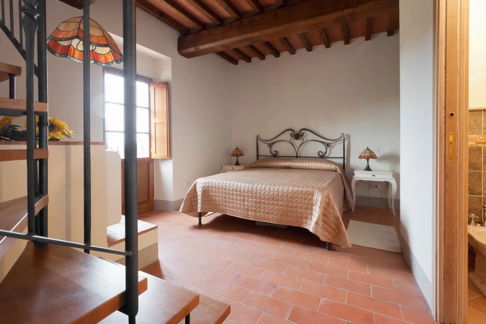 Tuscany 103