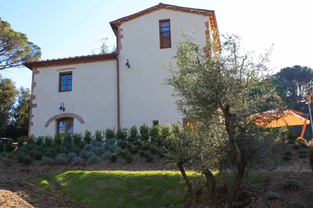 Tuscany 103