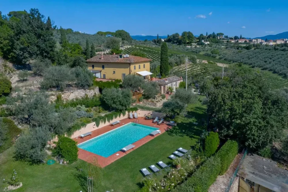 Tuscany 104